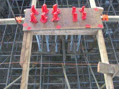 Industrial Structural Components