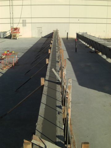 Industrial Structural Components