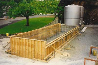 Industrial Structural Components