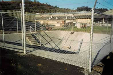 Industrial Structural Components