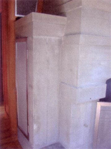 Industrial Structural Components